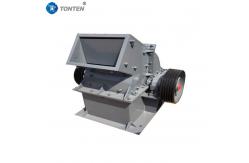 China High Level Intelligence And Strong Reliability Hammer Crusher In Mining Industry supplier