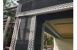 China 3.4lbs G30 G60 Zinc Stucco Wire Mesh Galvanized Expanded Metal Lath supplier