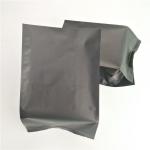 Heat Seal Custom Printed Coffee Bags , Sachet Fruit Tea Stand Up Pouches Moisture Proof for sale