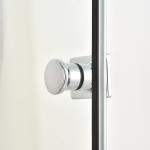 6mm Pivot Shower Screen