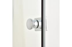 China 6mm Pivot Shower Screen supplier