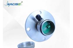 China Insulation Resistance 100MΩ Float Level Switch with 10W 30W and 50W Contact Capacities supplier