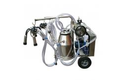 China SS201 Portable Milking Machine supplier