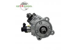 China Fuel Injection Pump 0445020526 for Engine TD3.6 L4 supplier