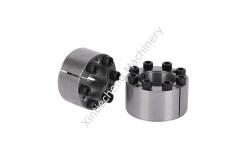 China Keyless Shaft Locking Device Self Centering Customization Shrink Disc supplier