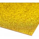 Transparent Solid 1.22x2.44m Virgin Material Glitter Acrylic Sheet Eco-friendly for sale