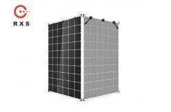 China Perc Monocrystalline Pv Module , 305W Double Glass Solar Modules 60 Cells supplier