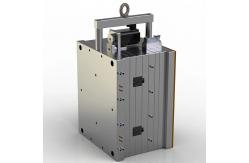 China Custom Made Metal Molds Aluminum Diecasting Injection Making Molding OEM Machine Mold supplier