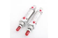 China RM/8012/M/60 Norgren Pneumatic Cylinder for Compressed Air Applications supplier