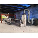 ASTM E84 UL 910 Steiner Tunnel Chamber For Building And Cable Material for sale