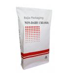 Customized Logo Multi Wall Paper Bags For Food And Pharmaceutical Packaging for sale