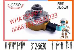 China Diesel  Fuel Injection Common Rail Pump 312-5620 supplier