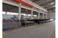 China Fiber Laser Tube Cutting Machine manufacturer