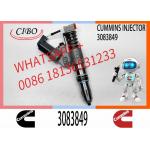 3083863 High Quality  M11 Fuel Injector 3411754 3411756 3609925 3083849 3087772 3411755