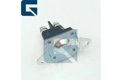 China 803670694 Starter Relay For Excavator XE210CU supplier