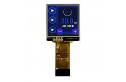 China 1.44 Inch TFT LCD Display Manufacturer China 128x128 Dots MPU 8bit Interface supplier