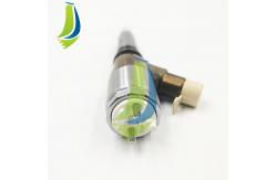 China 2645A753 Common Rail Fuel Injector 2645a753 For C6.4 Engine supplier