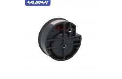 China High Quality Micro Pressure Manometer Differential Air Pressure Gauge supplier