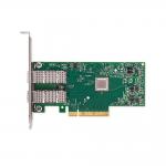 ConnectX-4 Lx EN Mellanox Card Network Adapter MCX4121A-XCAT