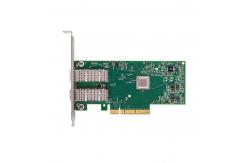 China ConnectX-4 Lx EN Mellanox Card Network Adapter MCX4121A-XCAT supplier