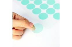 China Smooth Printing Surface Polyimide Tape with Cleaning Function supplier