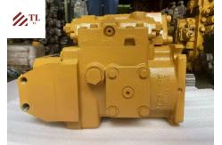 China Part Number 2928768 Hydraulic Main Pump Piston Pump  Wheel Loader 966H 972H supplier