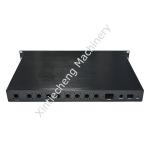 Spray Painting Medical Device Enclosure 19 Inch For Head End Equipment for sale