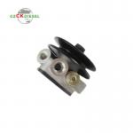 Fuel Pump 02112672 for EW140B EW160B EW210D Engine