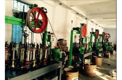 China 1 / 8'' Braided Brake Hose ,  Custom PTFE Lined Hose  For Ship Industry supplier