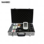 digital portable ph meter