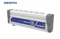 China 24V Input Anti Static Eliminator Bar 25mm Spacing  For Mask Machine supplier