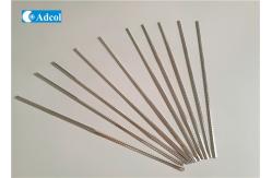 China EMI Shielding Products Material BeCu Fingerstock Gaskets Beryllium copper supplier