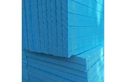 China 35Kg/M3 Thermal Insulation XPS Extruded Board Insulation Polystyrene Foam supplier