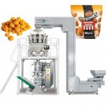 Chicken Vertical Packing Machine Roll Film Bag Making And Packaging Machine for sale