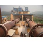Titanium Dioxide Metallurgy Rotary Kiln Reasonable Structure for sale