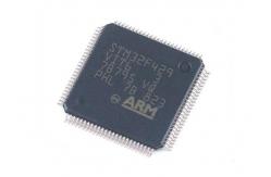 China STM32F429VIT6 Integrated IC 32Bit Single Core Microcontroller IC 100LQFP supplier