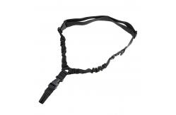China Tactical Adjustable Nylon Tactical one point rifle sling for Outdoor hunting supplier