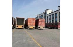 China ASTM 3mm Fire Retardant Aluminium Composite Panel Building Cladding Project supplier