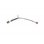 U Type Terminal 210mm Automotive Electrical Harness for sale