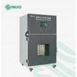 UL2580 EV Lithium Battery Cells Low Pressure Altitude Simulation Testing Equipment for sale