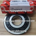 Gcr15 Steel Open Type Deep Groove Ball Bearing FAG F-628178.02.KL 30x80x21mm for sale