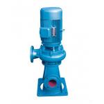 WL Non-clogging Vertical pipeline Sewage Pump,Submersible Dirty Water Pump