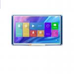10.1 Inch Uart Tft  Display with touch panel, 1024x600Resolution  TTL HDMI Interface , 300C/D for sale