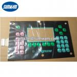 Pignone Loom Machine Spare Parts FAST Keypad Membrane for sale