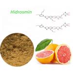 Immature Sweet Oranges Extract Hidrosmin Powder CAS 115960-14-0 & 0080604-69-9 for sale
