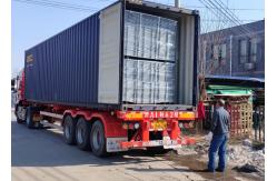 China 2inch Galvanized Welded Mesh Panel Construction Metal Reinforcing Sheet supplier