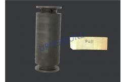 China Tobacco Embossing Roller HLP Cigarette Machine Parts High Fracture Strength supplier