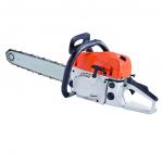 52cc 20 Inch Bar Chain Saw for sale