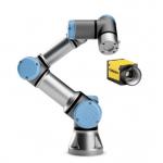 Industrial Automation Picking Placing Universal Collaborative Robot 3Kg Payload With Onrobot Gripper for sale