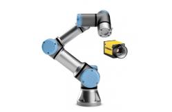 China Industrial Automation Picking Placing Universal Collaborative Robot 3Kg Payload With Onrobot Gripper supplier